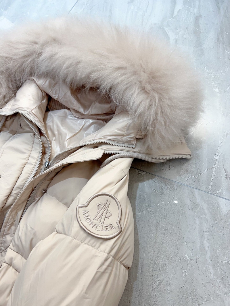 Moncler Down Coat